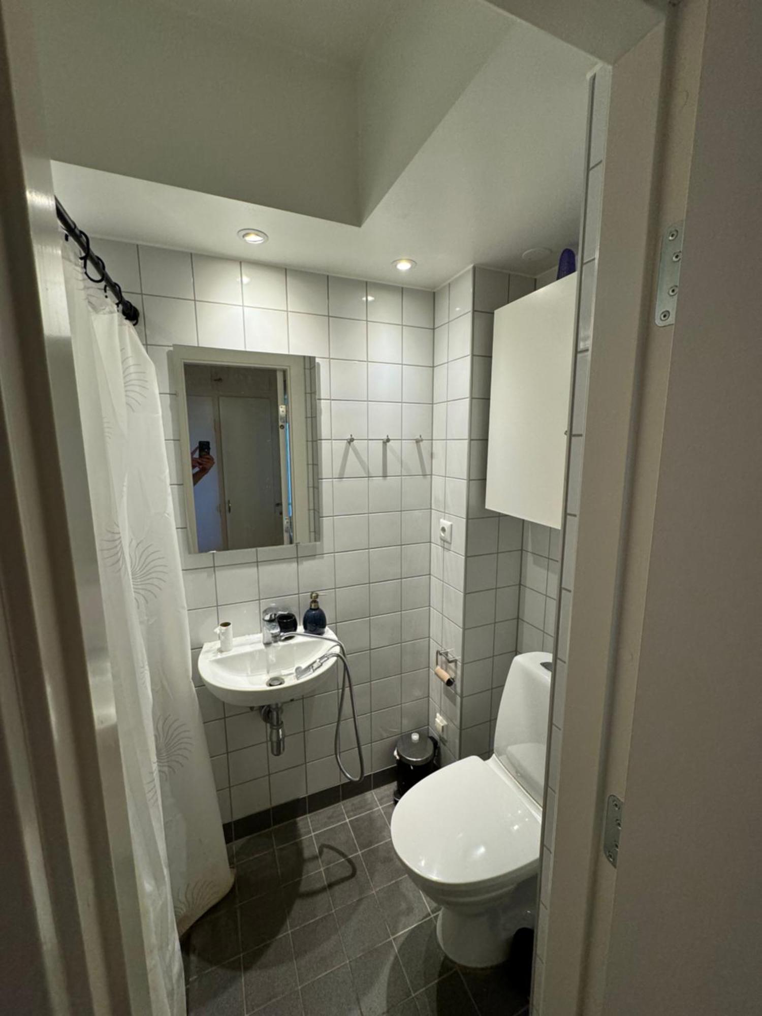 Near Downtown! Appartement Copenhague