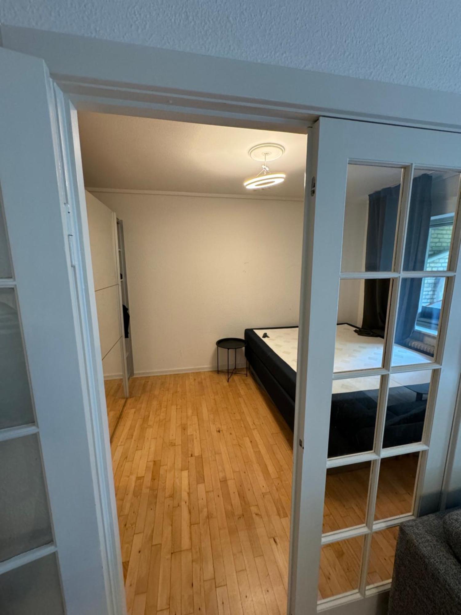 Appartement Near Downtown!